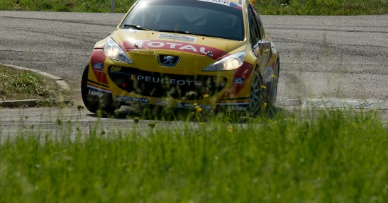 Rajd Barum